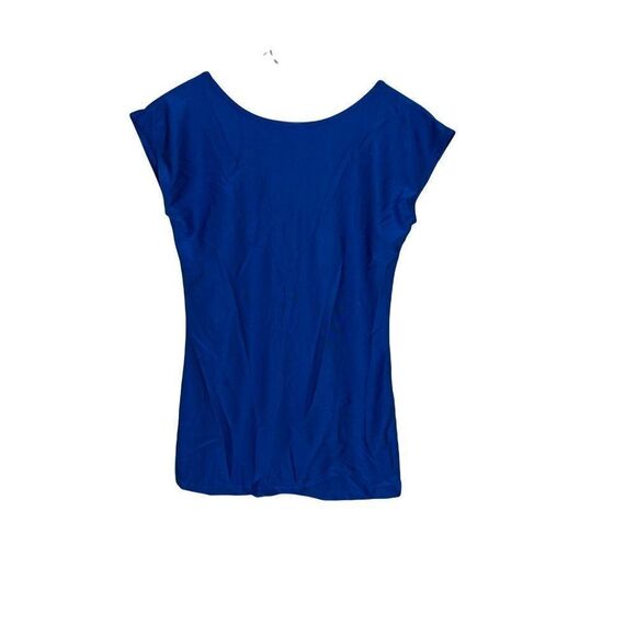 Revolution Dancewear Costume Silver Hooded Vest Blue Shirt & Pants Hip Hop SA - Picture 7 of 11